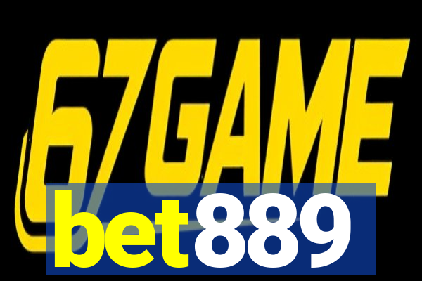 bet889