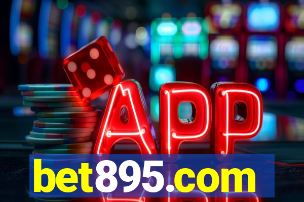 bet895.com