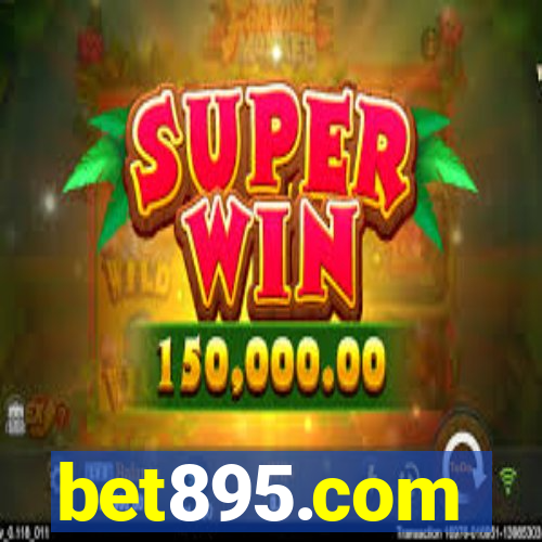 bet895.com