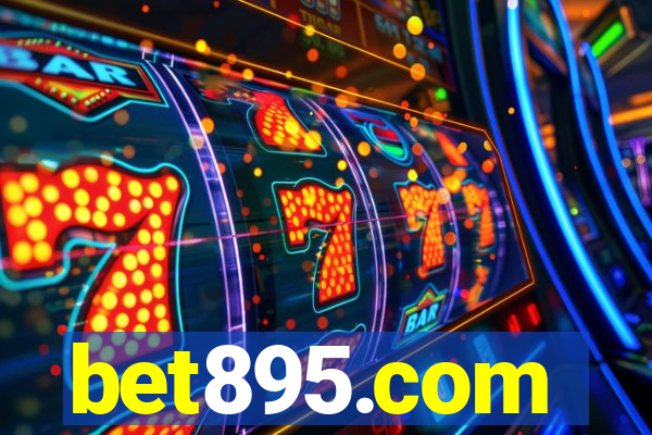 bet895.com