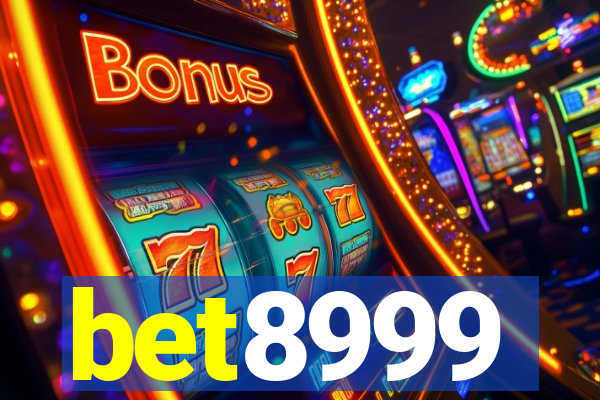 bet8999