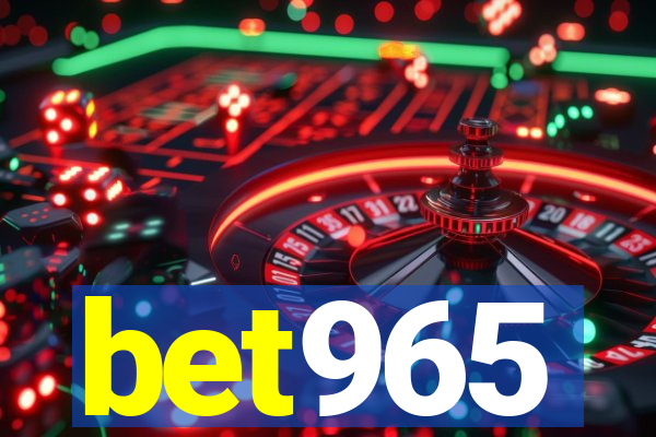 bet965