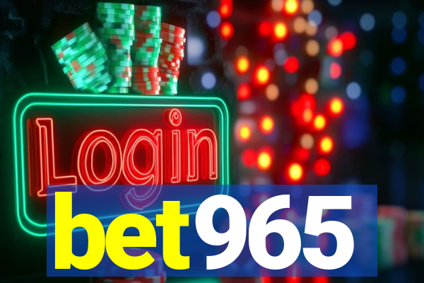 bet965