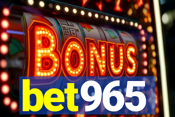 bet965