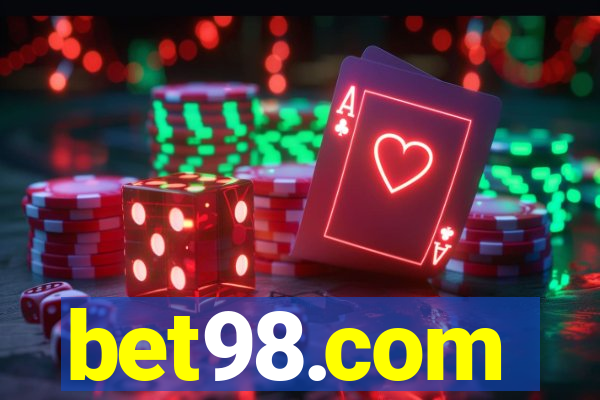 bet98.com