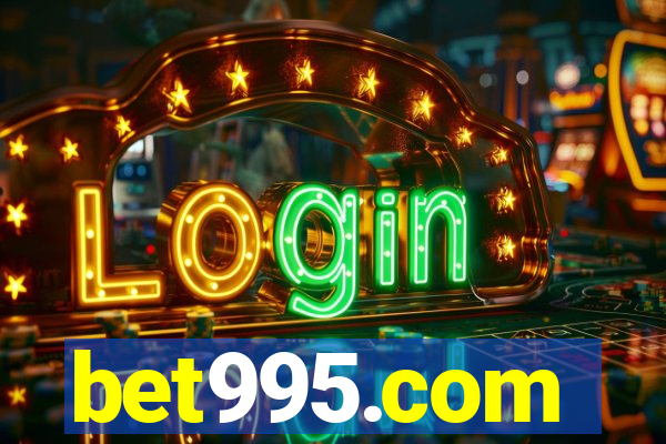 bet995.com