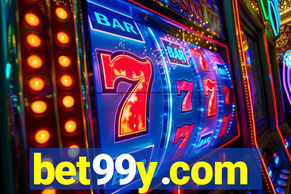 bet99y.com