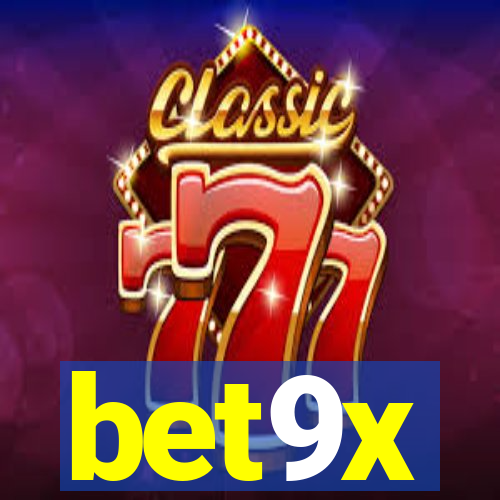 bet9x