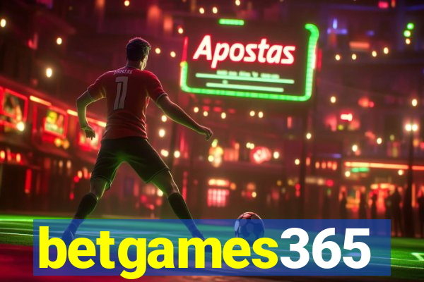 betgames365