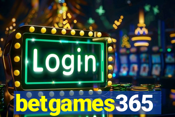 betgames365