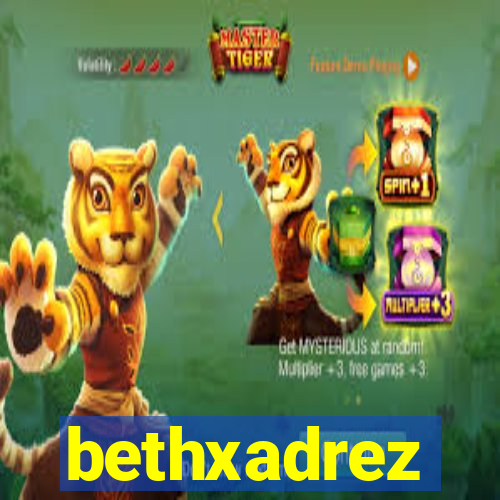 bethxadrez