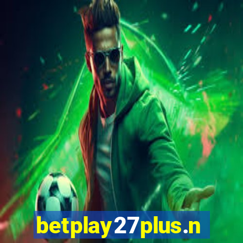 betplay27plus.net