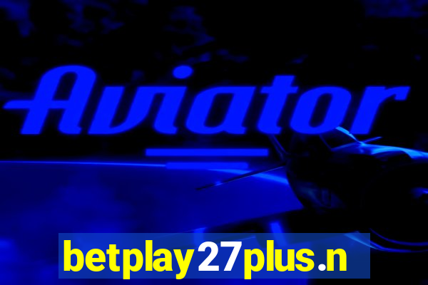 betplay27plus.net