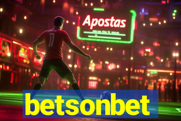 betsonbet