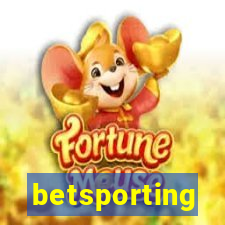 betsporting