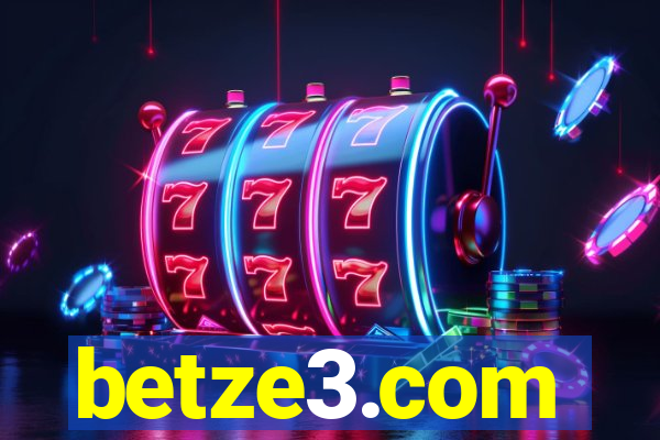 betze3.com