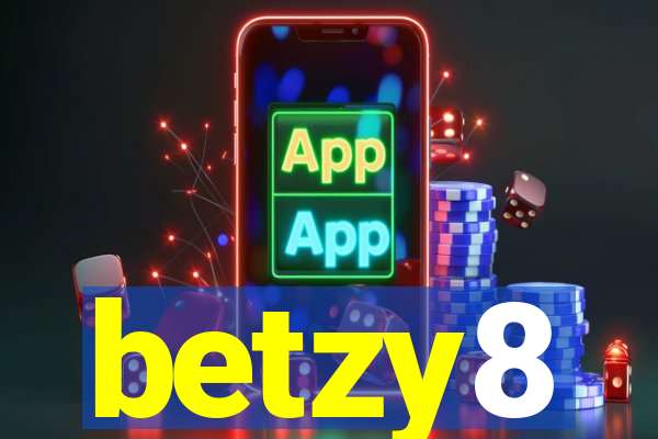 betzy8