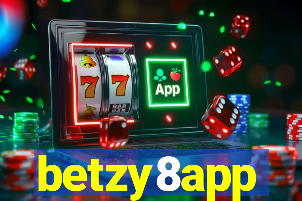 betzy8app