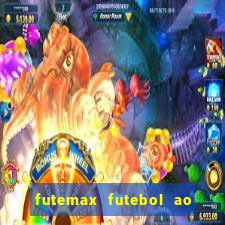 futemax futebol ao vivo brasil