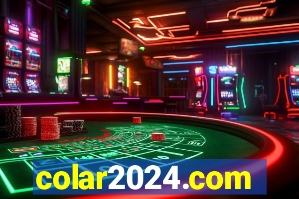 colar2024.com