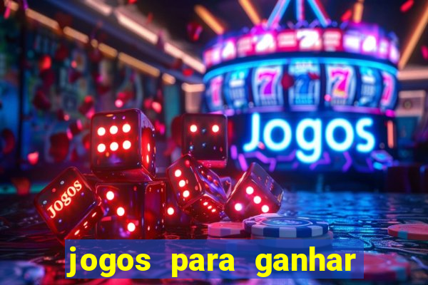 jogos para ganhar dinheiro via pix gratuito