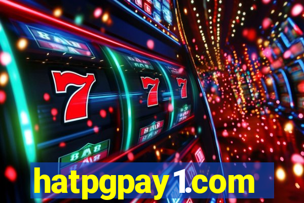 hatpgpay1.com