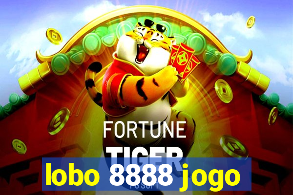 lobo 8888 jogo