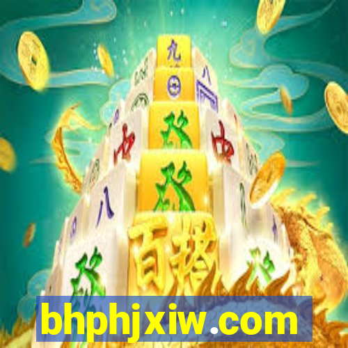 bhphjxiw.com