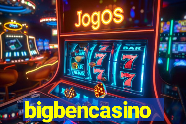 bigbencasino