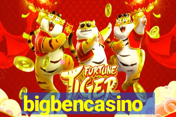 bigbencasino