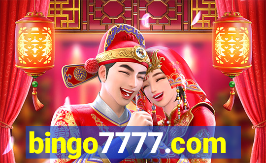 bingo7777.com