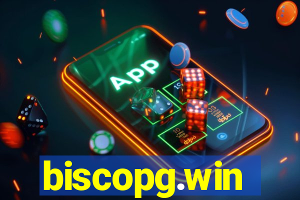 biscopg.win