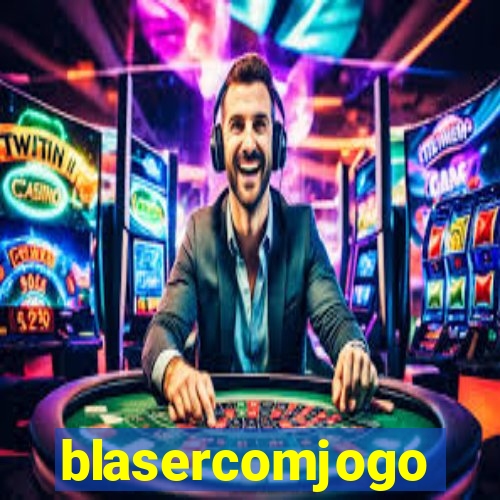 blasercomjogo