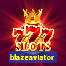 blazeaviator