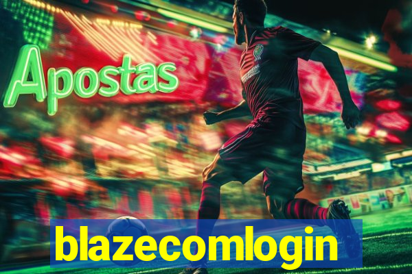 blazecomlogin