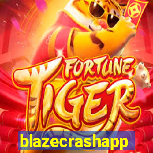 blazecrashapp