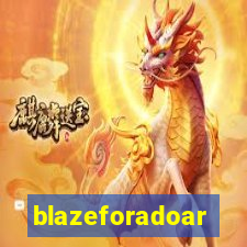 blazeforadoar