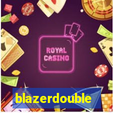 blazerdouble