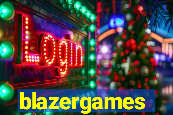 blazergames