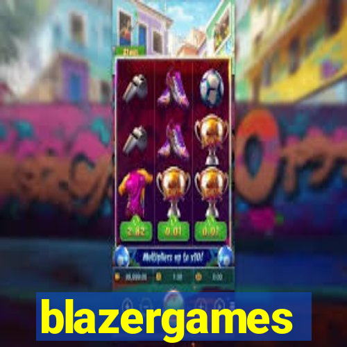 blazergames