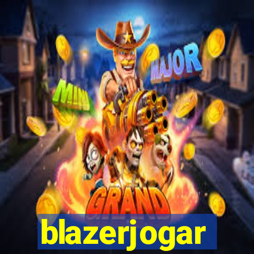 blazerjogar