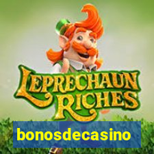 bonosdecasino