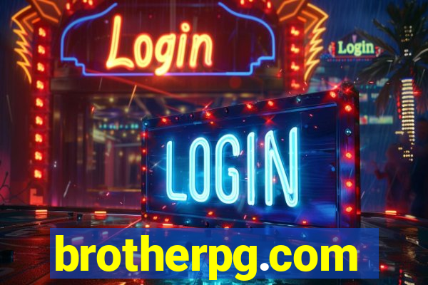 brotherpg.com