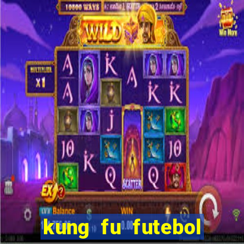 kung fu futebol clube download 1080p