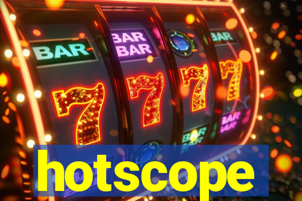 hotscope