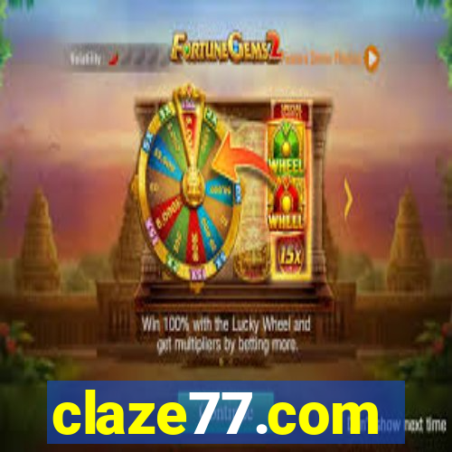 claze77.com