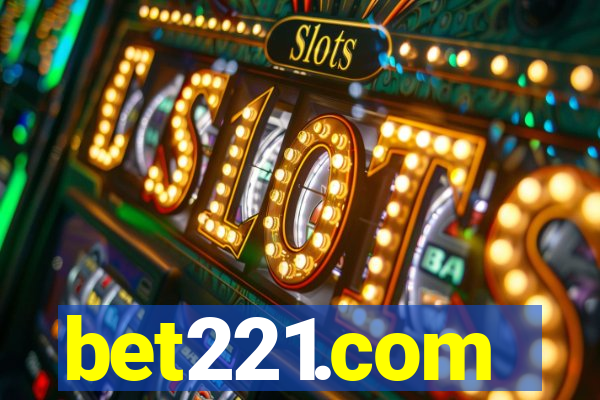 bet221.com