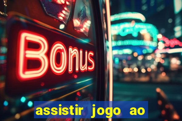 assistir jogo ao vivo rmc