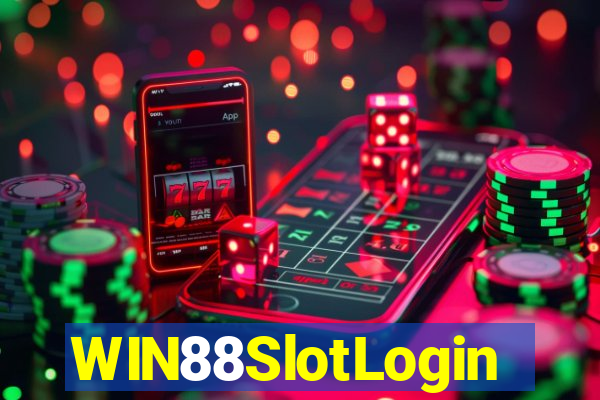 WIN88SlotLogin