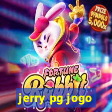 jerry pg jogo